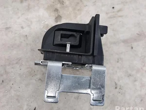 BMW 7230197 X3 (F25) 2011 Rideau de coffre