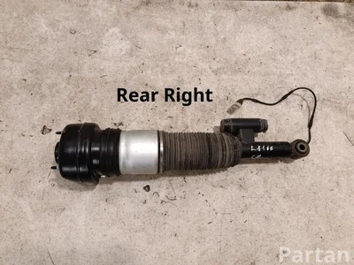 BMW 7 (G11, G12) 2021 air spring damper Right Rear - Image 1