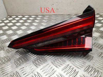 Audi 8W6 945 094 A / 8W6945094A A5 (F53) 2018 Galinis žibintas dešinė USA - Paveiksliukas 1