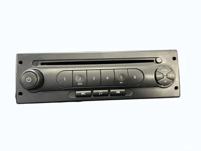 Renault Trucks 28448925, 28032127, 7422192838, 7422192837 T 2016 Radio, Multimedia - Bild 1