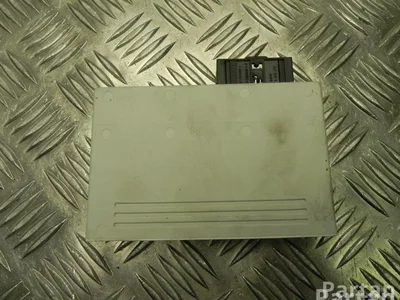 BMW 9138969 5 Touring (E61) 2009 unité de contrôle - Image 1