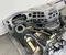 DAF 1976609, 2031077, 1844548, 1308797, 1951813, 2184597, 2184597, 2108198 XF 2020 Paneelsatz - Bild 2