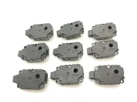 Mercedes-Benz P9708007 S-CLASS (W222, V222, X222) 2015 Moteur de réglage pour volet de régulation