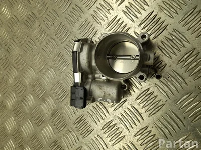 Hyundai 35100-08HA0 / 3510008HA0 Kona II 2023 Droselinė sklendė - Nuotrauka 1