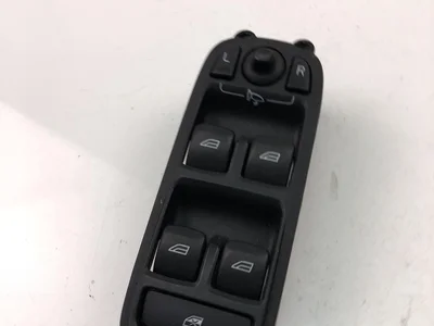 Volvo 31343102 S60 II 2014 Botón de elevación de ventanas - Imagen 1