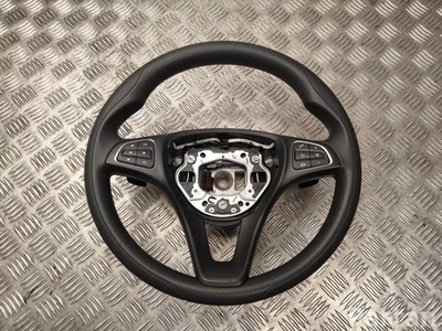Gebrauchtes Original Mercedes-Benz A 001 460 28 03 / A0014602803 VITO Kasten (W447) 2023 Lenkrad - Bild 1