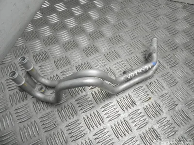 Lamborghini 4S0 121 050 D / 4S0121050D Huracán LP 580-2 2017 Conduite de réfrigérant - Image 1