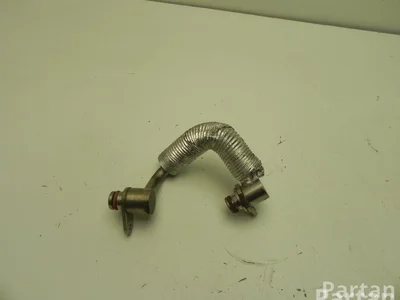 BMW 7588936 3 (F30, F80) 2013 Tuyaux d'huile /tubes - Image 1