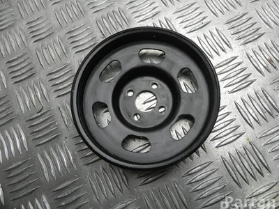 Suzuki L25 SPLASH (EX) 2010 Poulie de guidage - Image 1