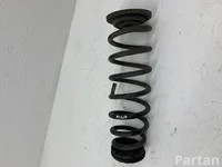 Gebrauchtes Original Hyundai 55350G2050 IONIQ (AE) 2021 Schraubenfeder hinten