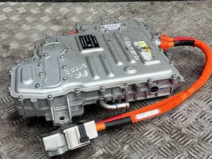 BYD KYS55X39S-A / KYS55X39SA SEAL 2024 Inwerter z przetwornicą