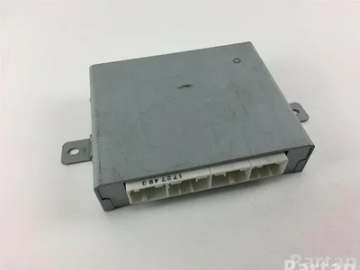 Suzuki 33920-86G50 / 3392086G50 IGNIS II (MH) 2006 Unité de contrôle moteur - Image 1