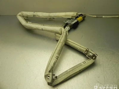 Ford 6M21-14K159-CG / 6M2114K159CG S-MAX (WA6) 2014 Airbag de tête - Image 1