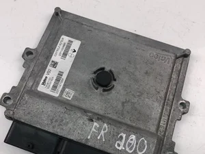 Renault 237103368R; 237102706R / 237103368R, 237102706R CAPTUR (J5_) 2014 Unidad de control del motor