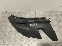 Dodge 68104944AC RAM 1500 IV gen 2013 Wspornik zderzaka z przodu po prawej