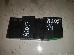 Volvo P8691998 XC90 I 2004 Unité de commande centrale pour système de confort