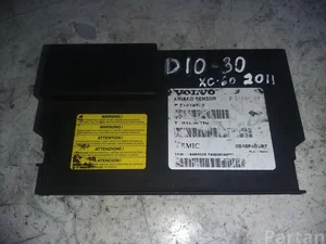 Volvo P 31318792 / P31318792 XC60 2011 Appareil de commande