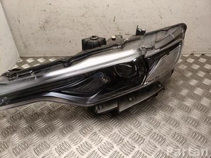 Maserati 670037332 LEVANTE 2024 Phare gauche
