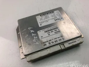 Mercedes-Benz 0275456332; 0265109454 / 0275456332, 0265109454 S-CLASS (W220) 1999 Unidad de control del motor