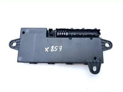 Mercedes-Benz A1669000405 GL-CLASS (X166) 2013 Unidad de control de sistema de suspensión - Imagen 1