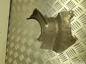 Porsche 9A212321601 911 Targa (991) 2017 Protection thermique