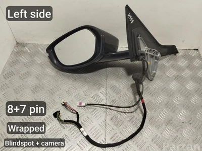 Aston Martin VM580105, 2175.4001/L, 21754001L / VM580105, 21754001L, 21754001L DB11 (AM5) 2019 Rétroviseur extérieur - Image 1