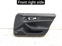 Porsche 971.971.162.P, 3008610100, P36217778, 36217778, 86451032C / 971971162P, 3008610100, P36217778, 36217778, 86451032C PANAMERA (971) 2018 Durų panelė dešinė priekis