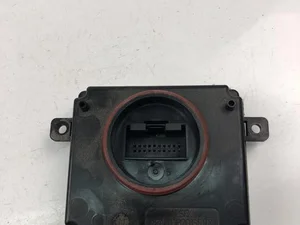 Audi 4G0907697D Q3 (8U) 2014 Módulo de luces ECU