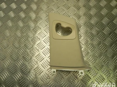 BMW 9149118 5 Gran Turismo (F07) 2010 Tapisserie voiture right side - Image 1