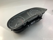 SKODA 6V0920740C FABIA III (NJ3) 2015 Dashboard