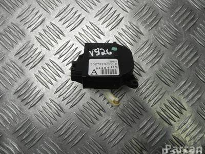 Renault 5027523750C KOLEOS I (HY_) 2010 Moteur de réglage pour volet de régulation - Image 1