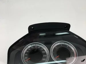 Volvo 31343325AA XC70 II 2009 Kombiinstrumente