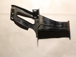 Volvo XC60 2011 L'élément longitudinal de la travée