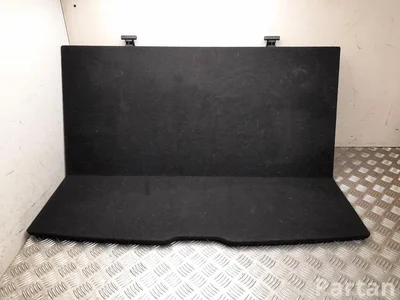 BMW 5 B4C 677 / 5B4C677 X1 (U11) 2025 Kofferraumbelag - Bild 1