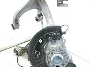 Mercedes-Benz 2970300, A2973332700 EQS (V297) 2022 kit de brazo de suspensión delantera