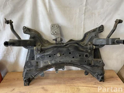 Toyota C-HR (_X1_) 2020 traversas priekis - Paveiksliukas 1