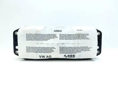 Volkswagen 3CN880204F ATLAS (CA1, CA2, CA3) 2018 Poduszka powietrzna pasażera - Zdjęcie 1