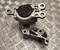 Gebrauchtes Original Nissan 112114BD0A X-TRAIL (T32_) 2017 Motorhalter - Bild 2
