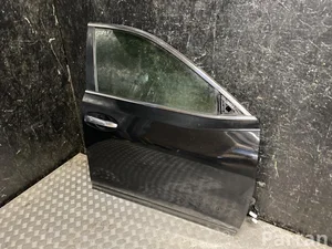 Nissan X-TRAIL (T32_) 2016 Porte Right Front