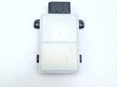 Porsche 4KE907566, 4N0907566A, 28485192E Cayenne 9Y0 9Y3 2019 Valdymo blokas  aklos zonos stebėjimas - Paveiksliukas 1