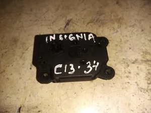 Opel 16456434R0 INSIGNIA A Estate (G09) 2010 Moteur de réglage pour volet de régulation