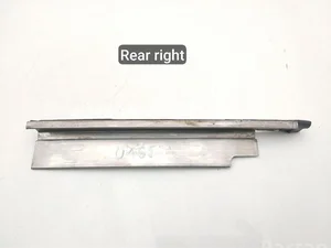 Chevrolet 23467678 CORVETTE (C7) 2015 Un autre détail de finition