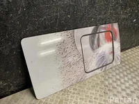 Mercedes-Benz VITO Box (W447) 2025 Side Body Glass Left Rear