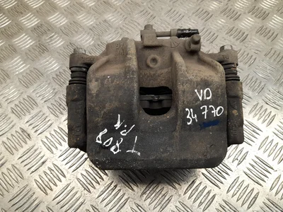 Volkswagen 2H6615123 AMAROK Platform/Chassis (S1B) 2017 Étrier de frein Left Front - Image 1