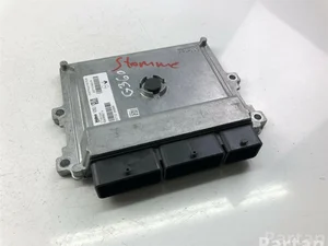 Renault 237109221R; 237105499R / 237109221R, 237105499R CAPTUR (J5_) 2015 Control Units