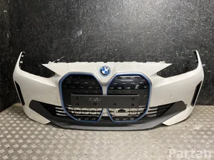 BMW i4 (G26) 2024 Zderzak z przodu