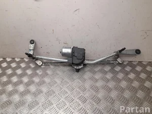 Polestar 80007405, 8892894825 4 2025 Система тяг и рычагов привода стеклоочистителя Ветровое стекло с электромотором