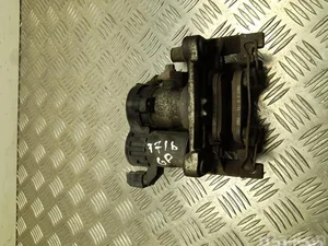 Ford LX61-2D250-BEA / LX612D250BEA Focus IV (C519) estate 2020 Étrier de frein Right Rear