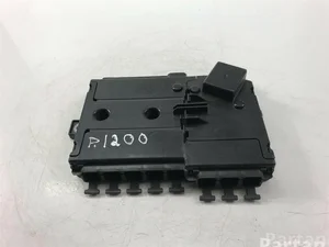 Mercedes-Benz A2055402850 C-CLASS (W205) 2015 Aparato de mando