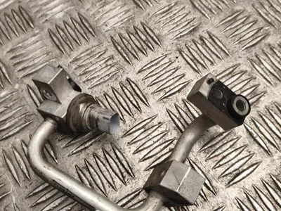 Gebrauchtes Original Škoda 1EA 816 544 F / 1EA816544F ENYAQ iV SUV (5AZ) 2022 Klimaleitung Klimaschlauch - Bild 1